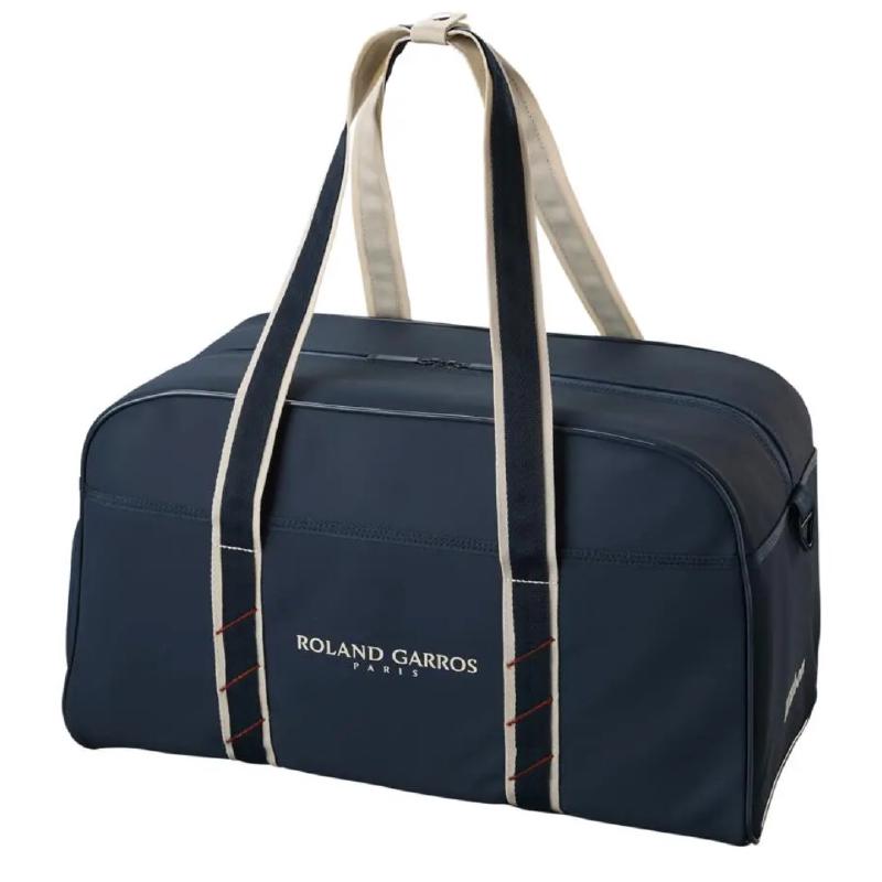 Сумка Wilson Small Duffle Bag Roland Garros 2025 Night Session