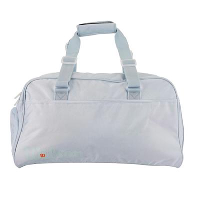 Сумка Wilson Super Tour Shift Duffel Arctic Ice