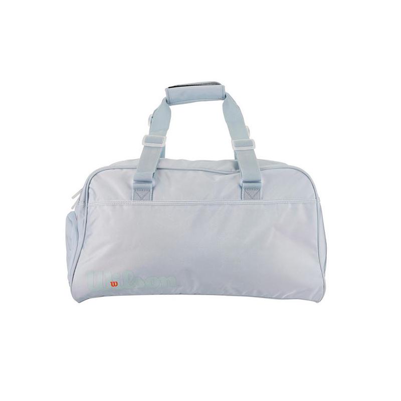 Сумка Wilson Super Tour Shift Duffel Arctic Ice