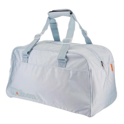 Сумка Wilson Super Tour Shift Duffel Arctic Ice