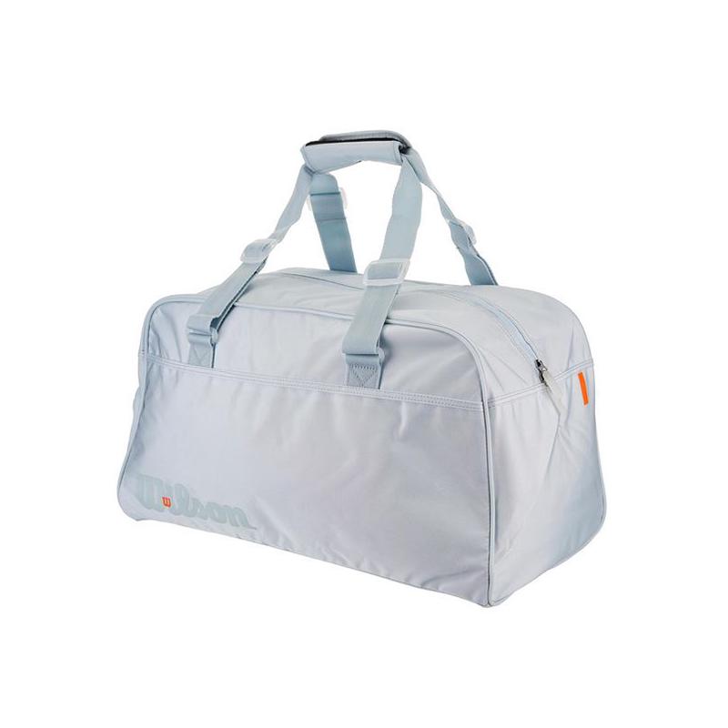 Сумка Wilson Super Tour Shift Duffel Arctic Ice