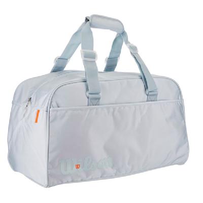 Сумка Wilson Super Tour Shift Duffel Arctic Ice