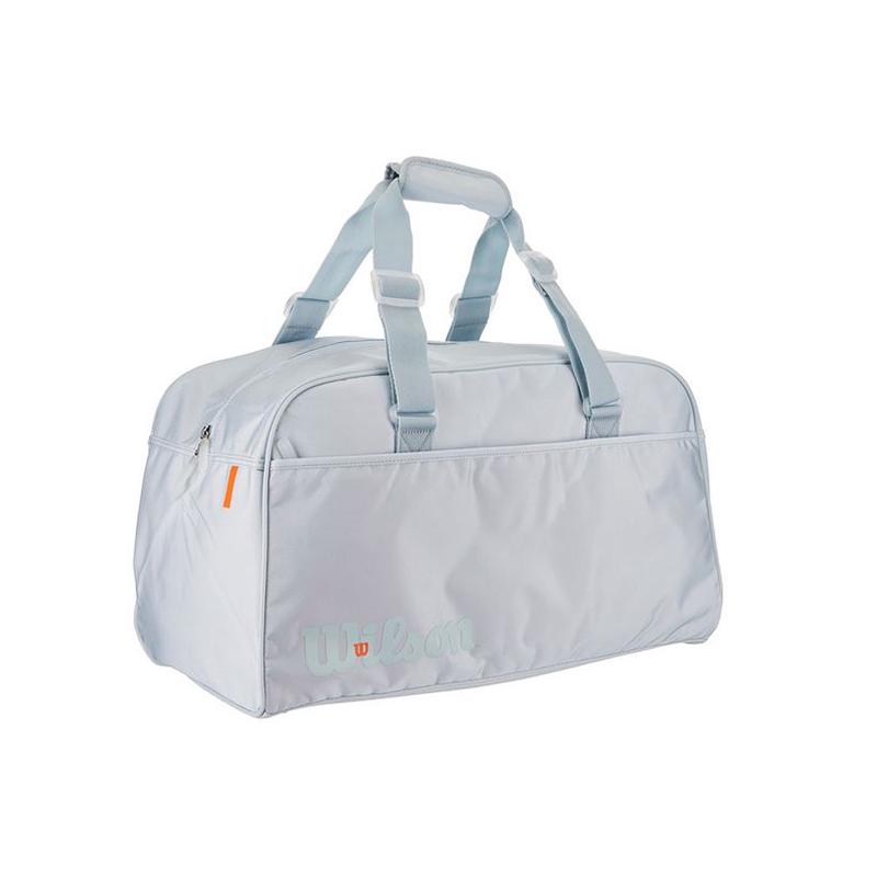 Сумка Wilson Super Tour Shift Duffel Arctic Ice