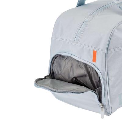Сумка Wilson Super Tour Shift Duffel Arctic Ice