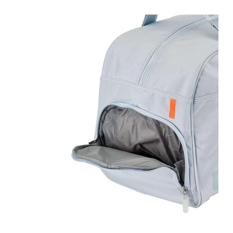 Сумка Wilson Super Tour Shift Duffel Arctic Ice