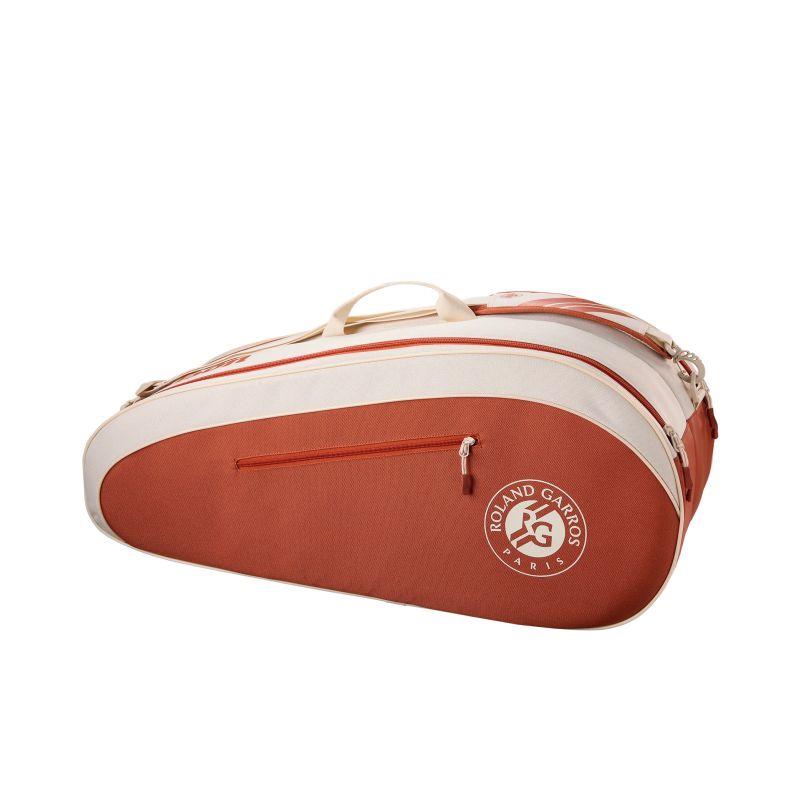Сумка Wilson Team 6PK Roland Garros (2025)