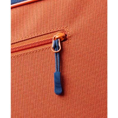 Сумка Wilson Team RG 3PK Clay/Navy (2026)