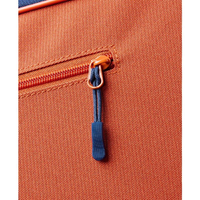 Сумка Wilson Team RG 3PK Clay/Navy (2026)