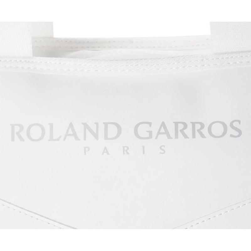 Сумка Wilson Tote Roland Garros Cream/Clay