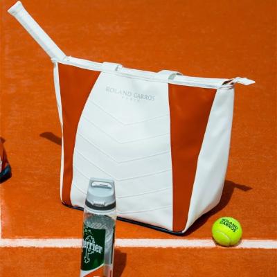 Сумка Wilson Tote Roland Garros Cream/Clay