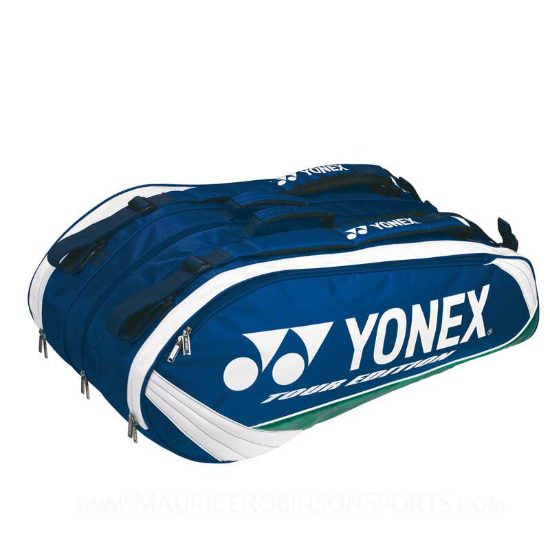 Сумка теннисная Yonex 9029EX Blue/Green