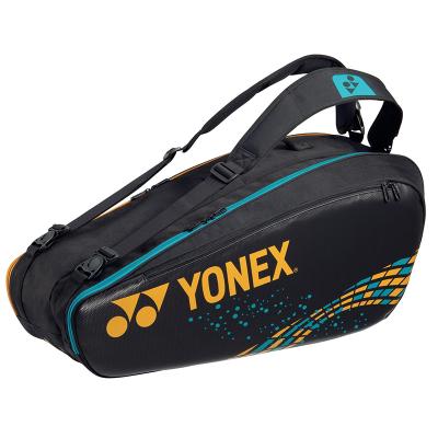 Сумка Yonex 92026 Pro Black/Gold