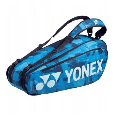 Сумка Yonex 92026 Pro Water Blue