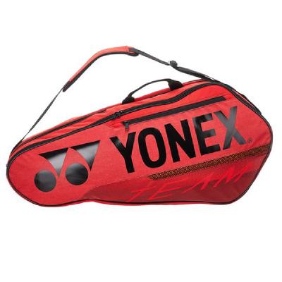 Сумка Yonex BA42126CR Red/Black