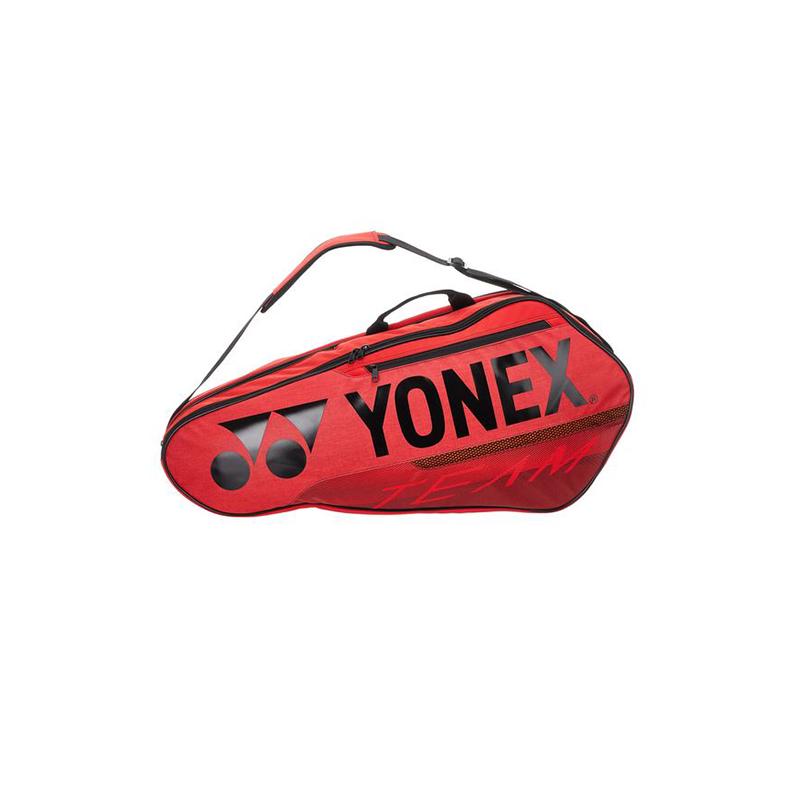 Сумка Yonex BA42126CR Red/Black