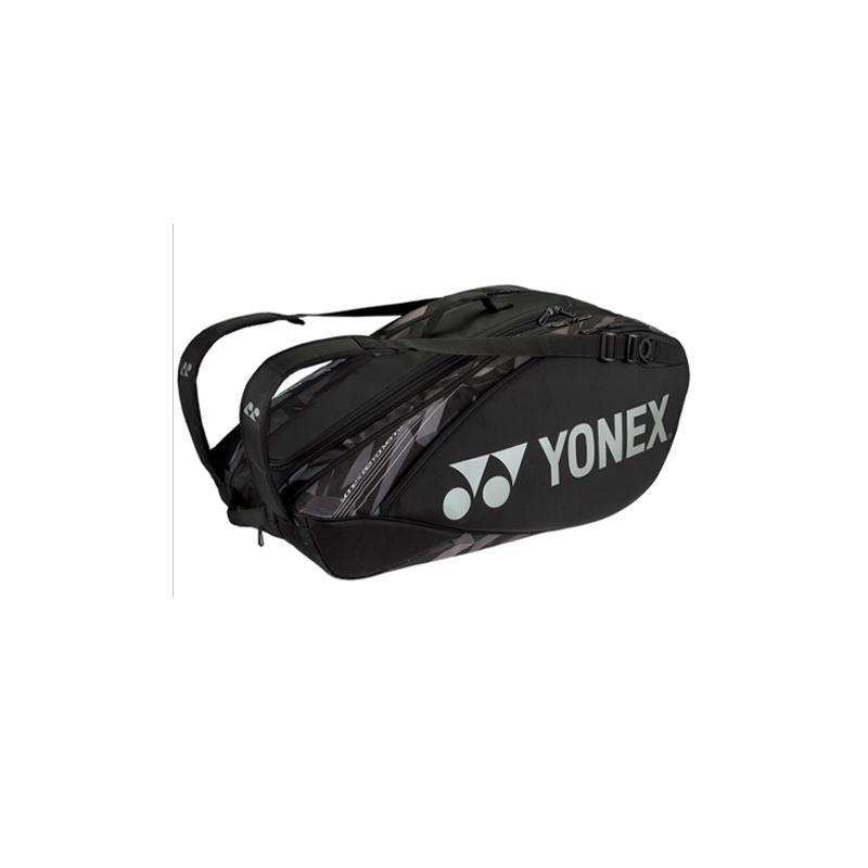 Сумка Yonex BA92029 Pro Raquet Bag Black