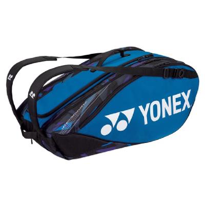 Сумка Yonex BA92029 Pro Raquet Bag Blue/Black/Purple