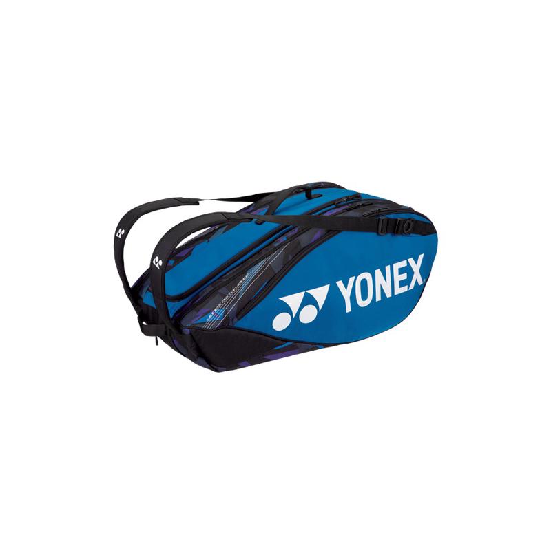 Сумка Yonex BA92029 Pro Raquet Bag Blue/Black/Purple