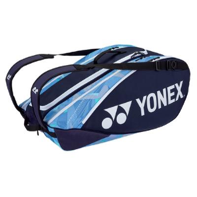 Сумка Yonex BA92029 Pro Raquet Bag Dark Blue/Light Blue