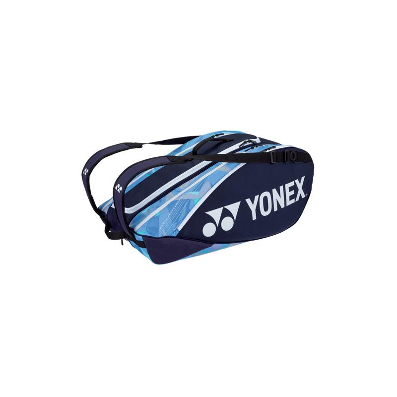 Сумка Yonex BA92029 Pro Raquet Bag Dark Blue/Light Blue