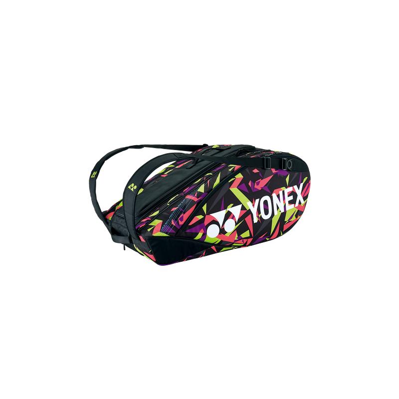 Сумка Yonex BA92029 Pro Raquet Bag Smash Pink