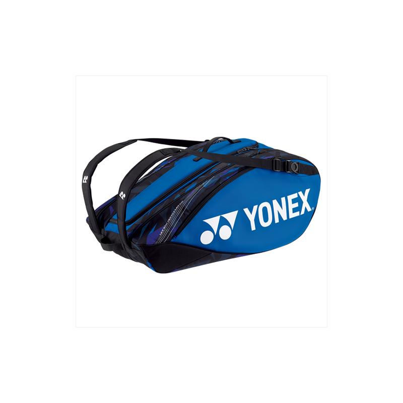 Сумка Yonex BA922212EX Pro Raquet Bag Blue/Black/Purple