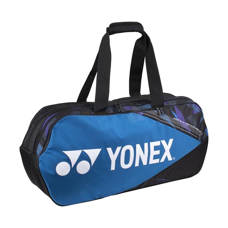 Сумка Yonex BA92231WEX Blue/Black/Purple