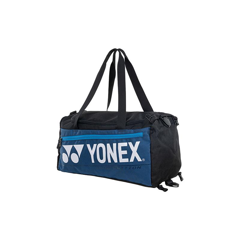 Сумка теннисная Yonex BAG92031 Two-Way Duffle Deep Blue