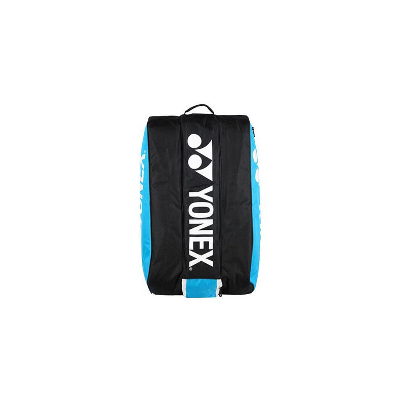 Сумка Yonex Club Bag x12 Black/Blue
