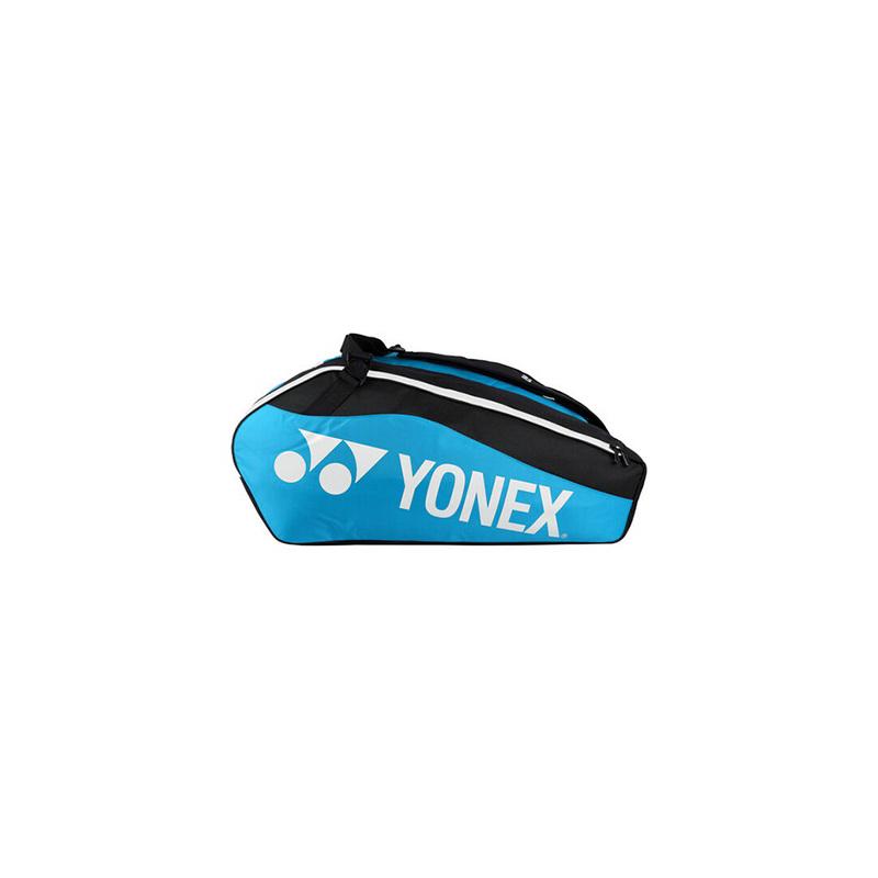 Сумка Yonex Club Bag x12 Black/Blue
