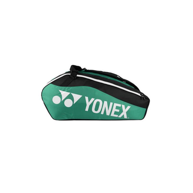 Сумка Yonex Club Bag x12 Black/Green
