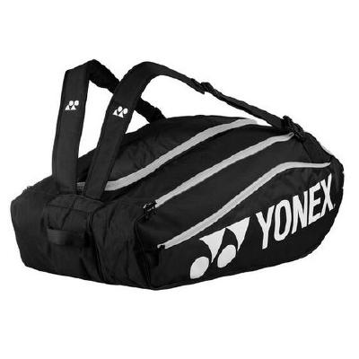 Сумка Yonex Club Bag x12 Black