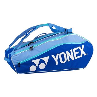 Сумка Yonex Club Line X12 Blast Blue/Turquoise