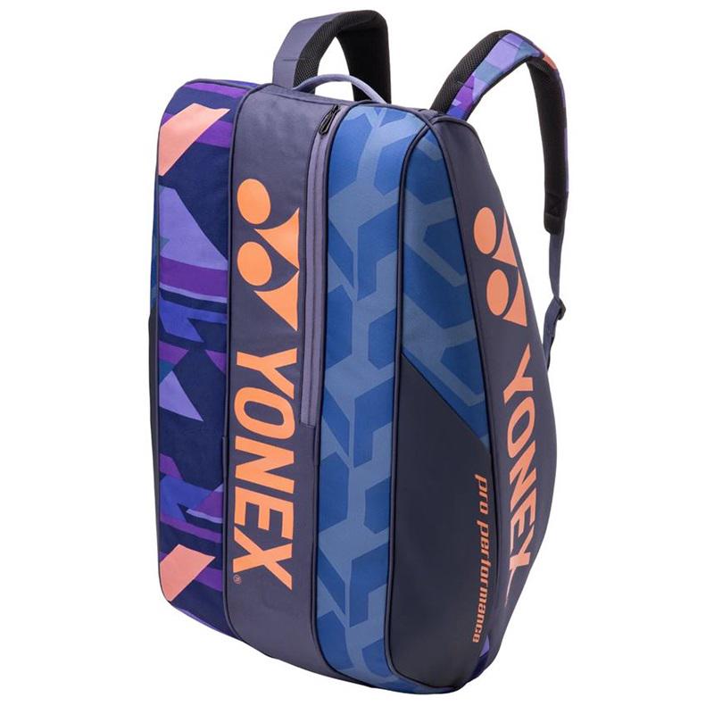 Сумка Yonex Pro Performance X9 Midnight Navy