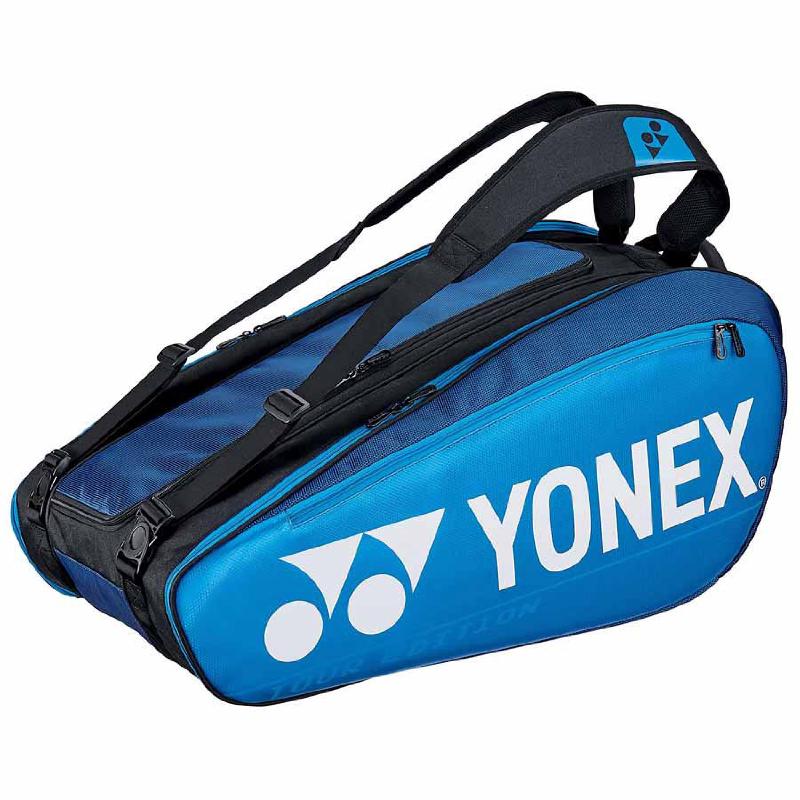 Сумка теннисная Yonex Pro Tournament BA92029 Blue