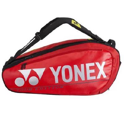 Сумка Yonex Pro Tournament BA92029 Red