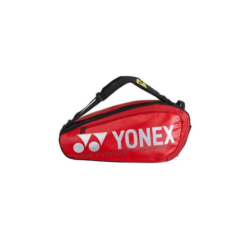 Сумка Yonex Pro Tournament BA92029 Red