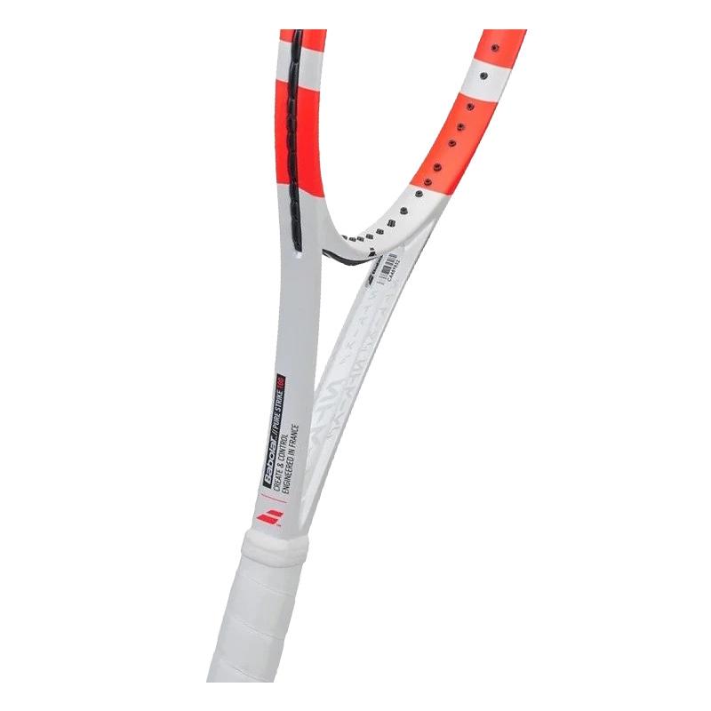 Теннисная ракетка Babolat Pure Strike 100 2024