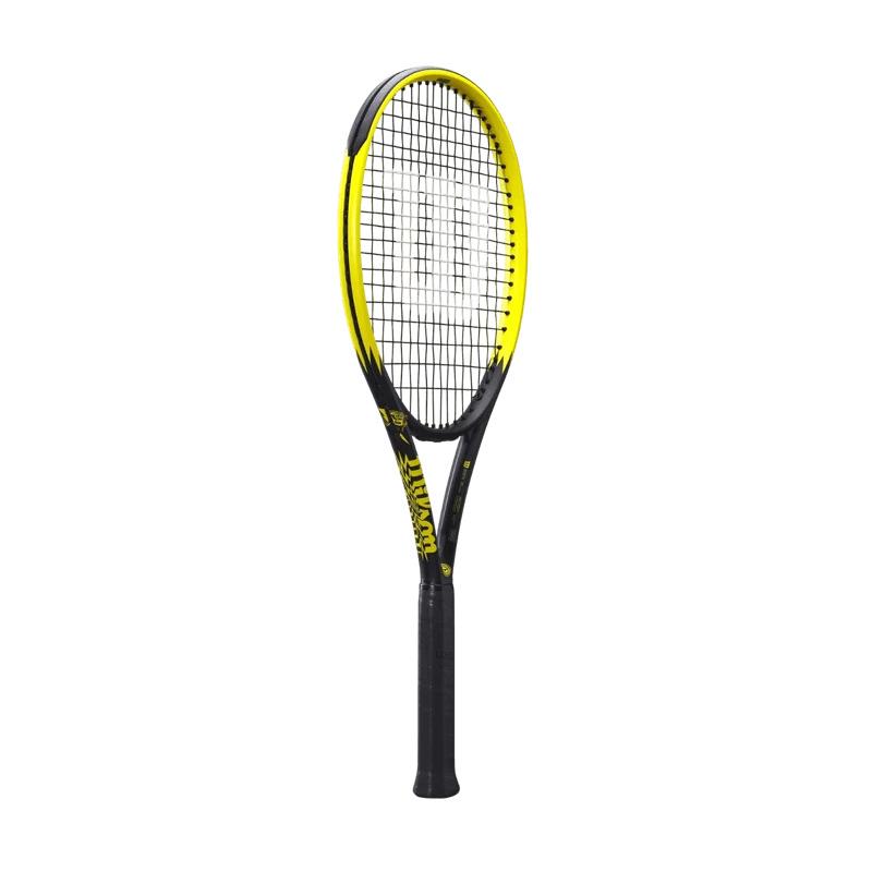 Теннисная ракетка Wilson Clash Minions 100L V 2.0
