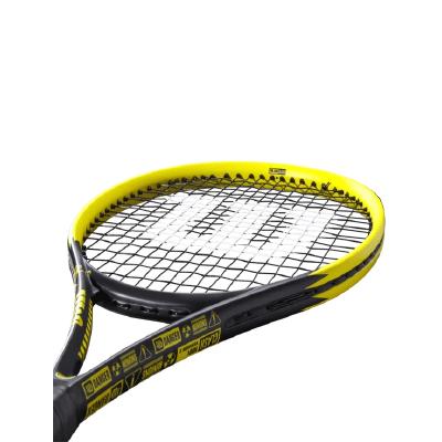 Теннисная ракетка Wilson Clash Minions 100L V 2.0
