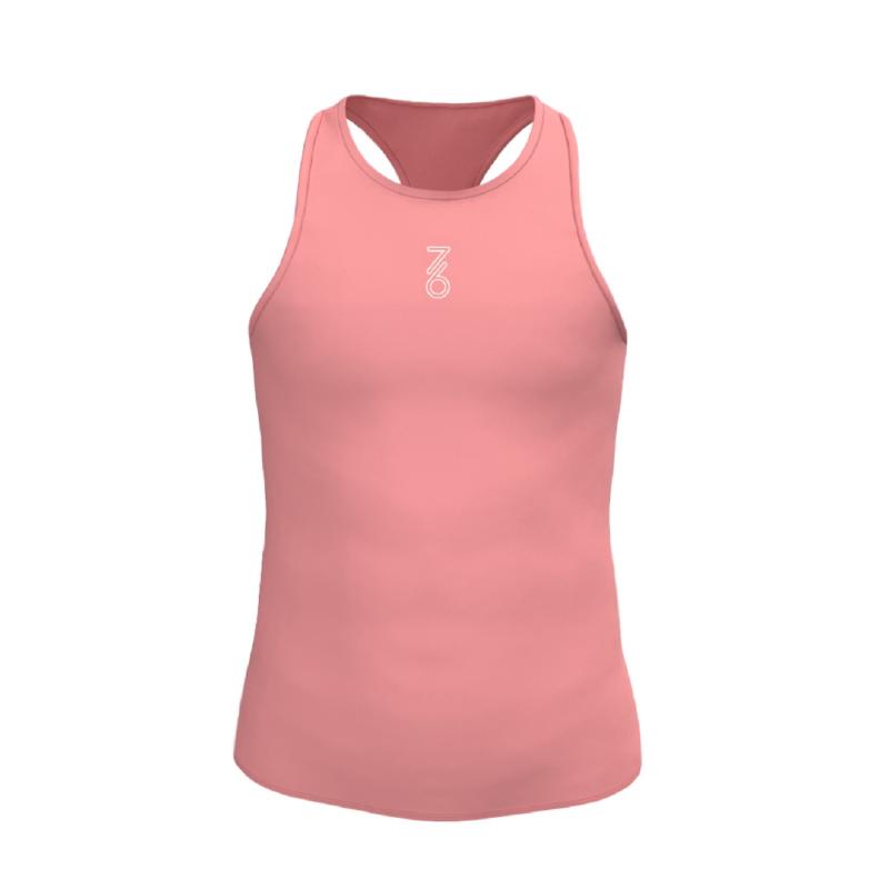 Майка детская 7/6 Polya Sleeveless T-shirt - The Rose/Snow