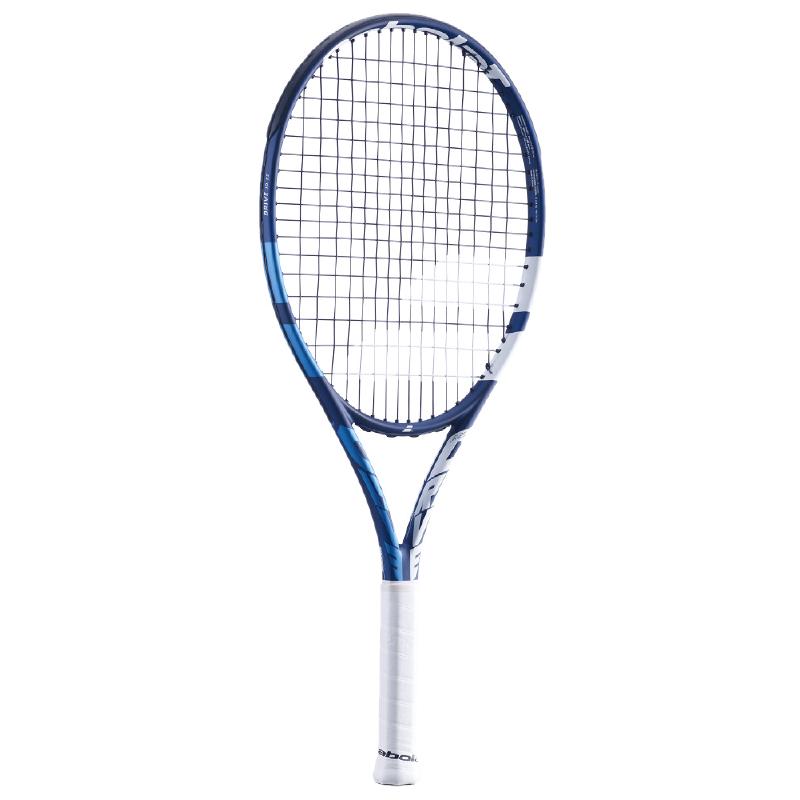 Теннисная ракетка детская Babolat 25 Drive Junior 2021