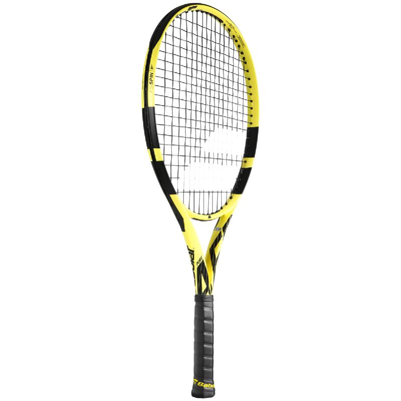 Теннисная ракетка детская Babolat 25 Pure Aero Junior 2019