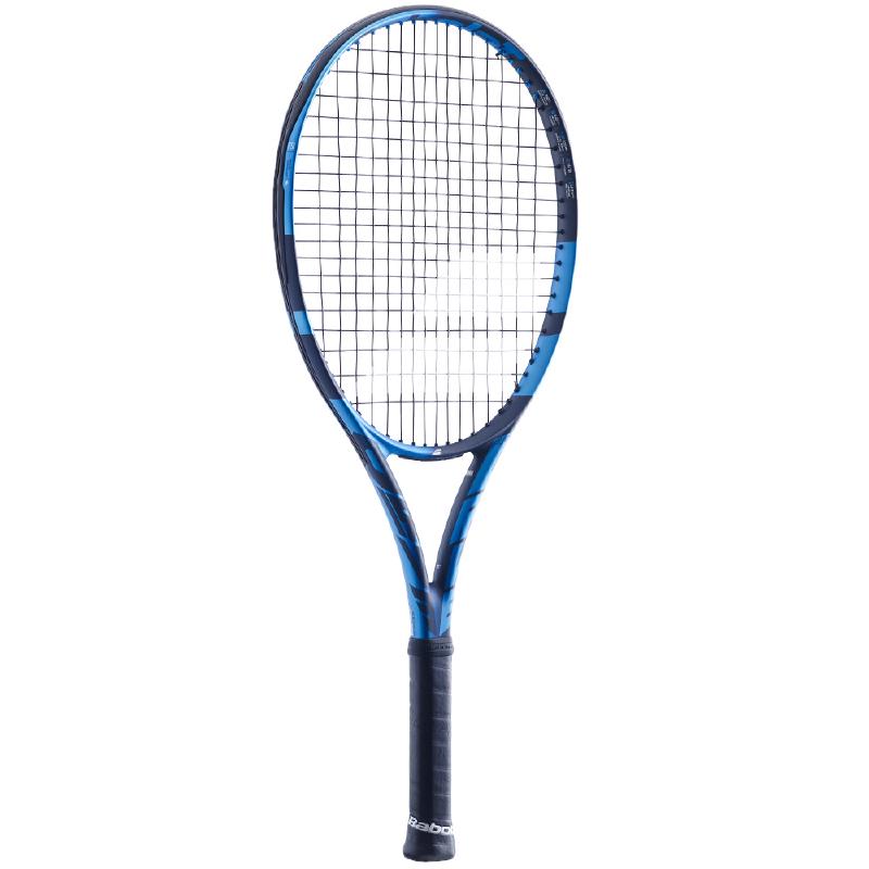 Теннисная ракетка детская Babolat 26 Pure Drive Junior 2021