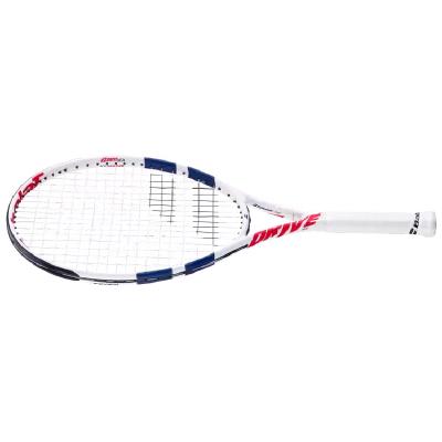 Теннисная ракетка детская Babolat Drive 24 Junior 2025