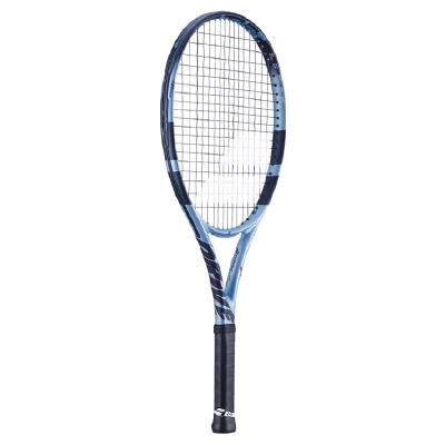 Теннисная ракетка детская Babolat Pure Drive Junior 26 2025 (Dark Blue)