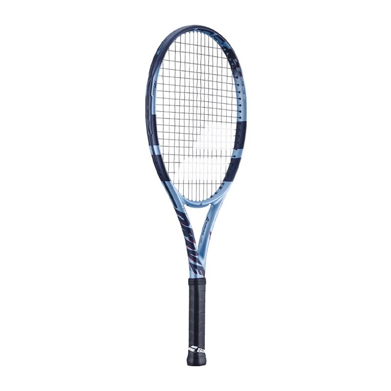 Теннисная ракетка детская Babolat Pure Drive Junior 26 2025 (Dark Blue)