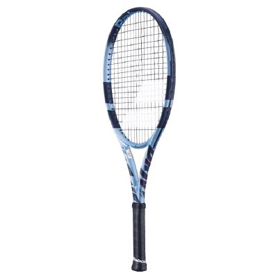 Теннисная ракетка детская Babolat Pure Drive Junior 26 2025 (Dark Blue)