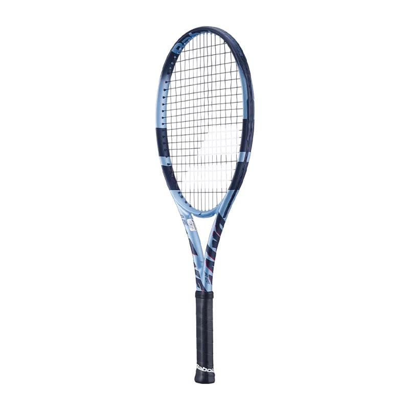 Теннисная ракетка детская Babolat Pure Drive Junior 26 2025 (Dark Blue)