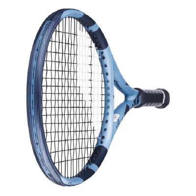 Теннисная ракетка детская Babolat Pure Drive Junior 26 2025 (Dark Blue)